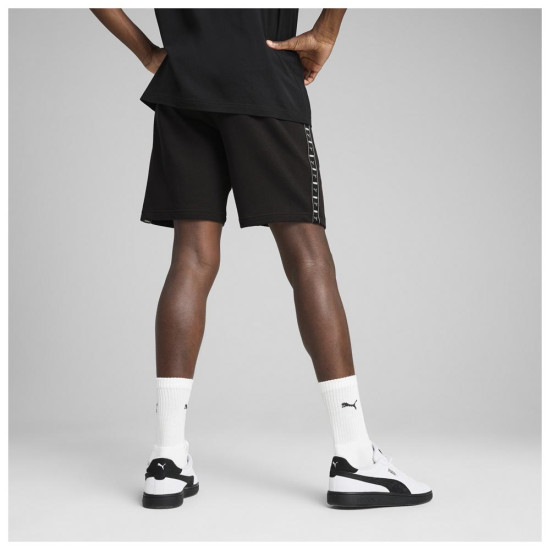 Puma Ανδρικό σορτς Essentials Tape 9'' Shorts